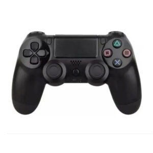 Controle Joystick Sem Fio Compatível Ps4 Playstation 4 Paralelo