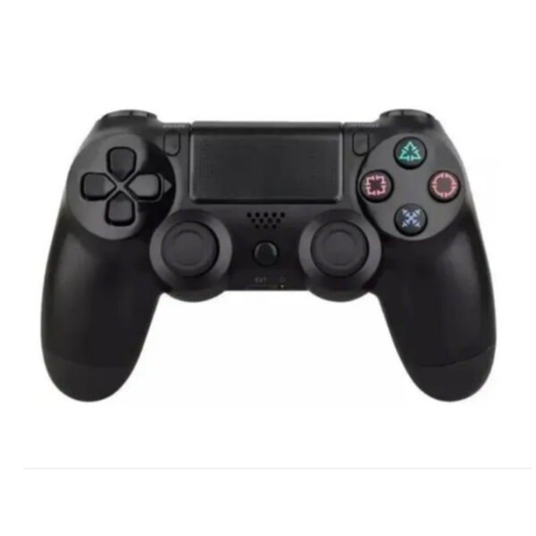 Controle Joystick Sem Fio Compatível Ps4 Playstation 4 Paralelo